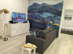 Maison Salotto by Holiday World Pescara